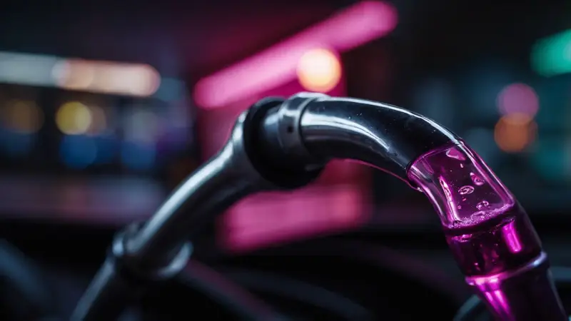 Harga Petrol April 2026 — RON95, RON97 & Diesel Terkini