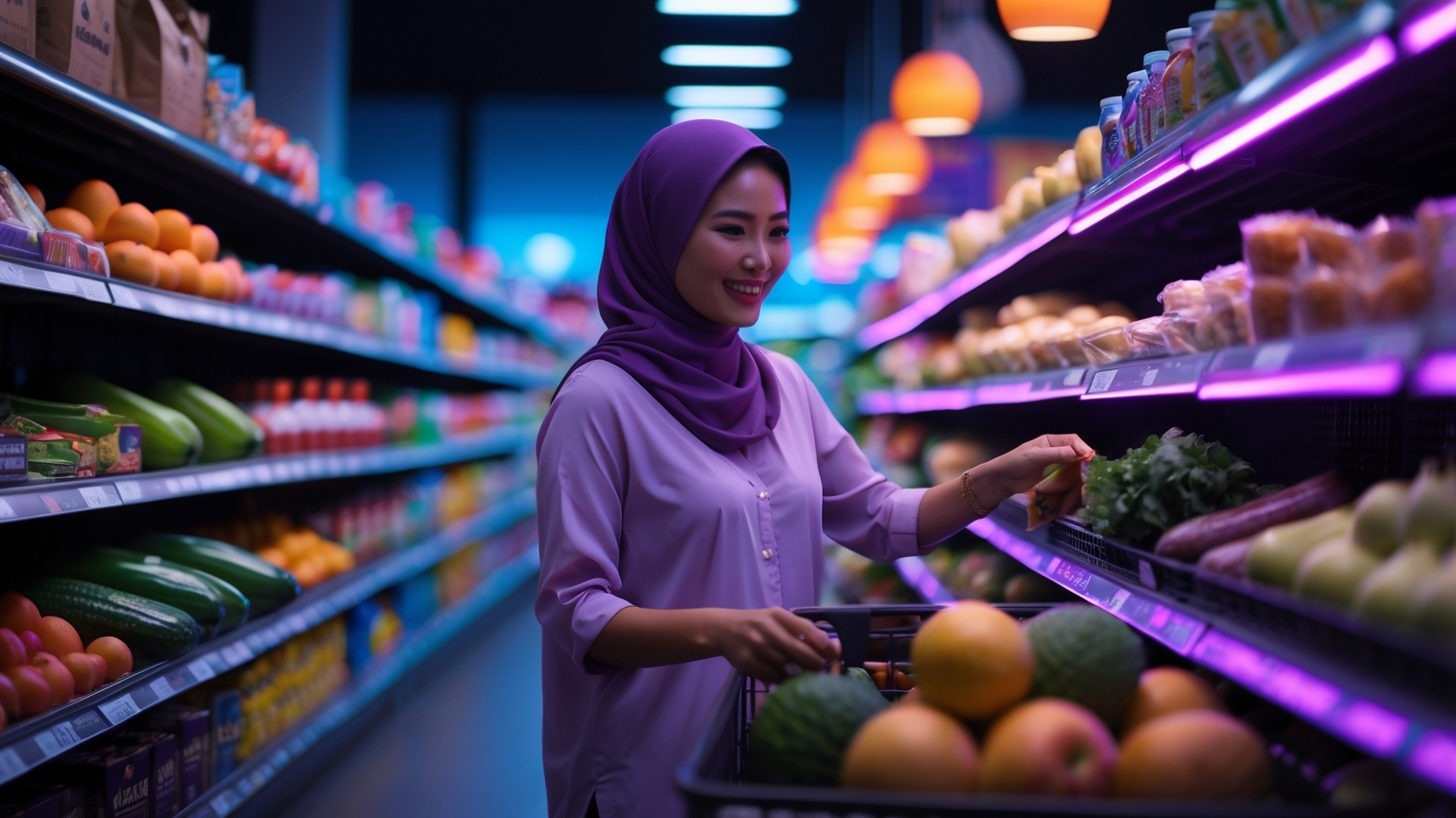 Semakan SARA 2026: Status, Tarikh Bayaran & Cara Guna Baucar RM600