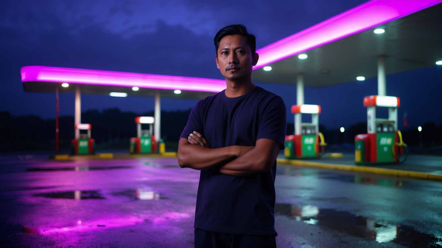 Budi 95 Cara Daftar 2026 — Panduan Lengkap Pendaftaran