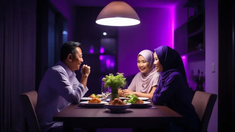 e-Kasih 2026 — Cara Daftar Sistem Bantuan Kerajaan