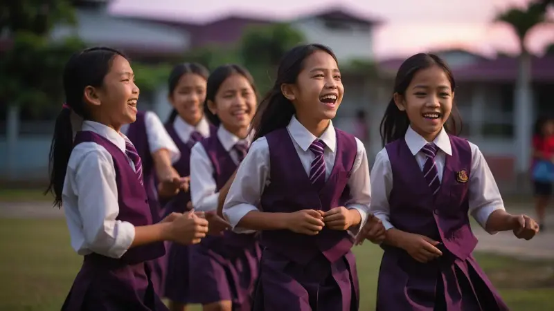 Cuti Sekolah KPM 2026 — Takwim Penuh Kumpulan A dan B