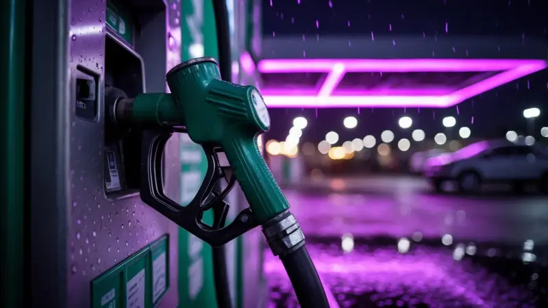 Harga Petrol April 2026 — RON95 RON97 dan Diesel