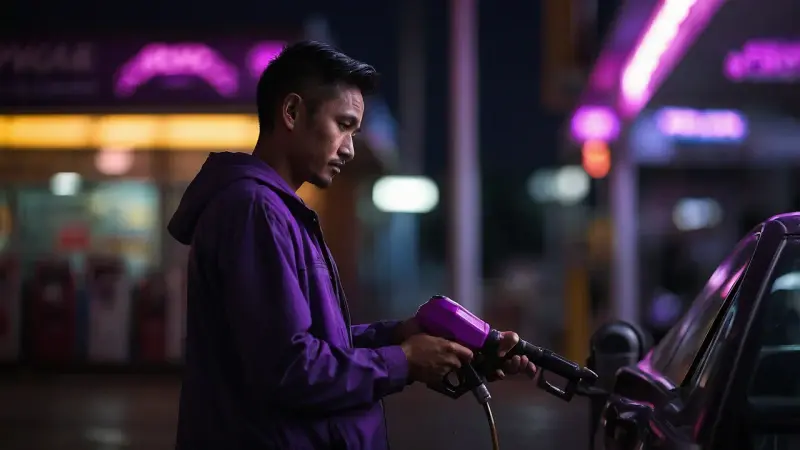 Budi95: Pendaftaran Subsidi Petrol Disasarkan Dibuka 2026