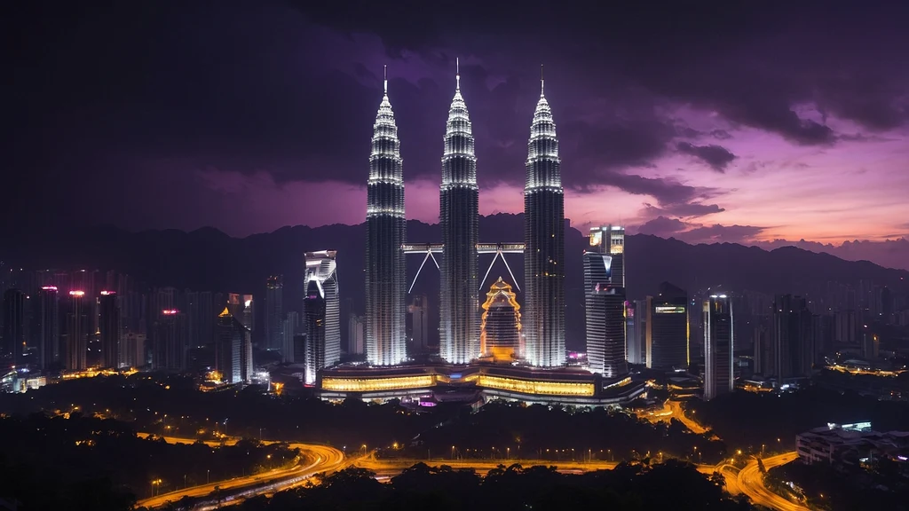 Berita Terkini Malaysia